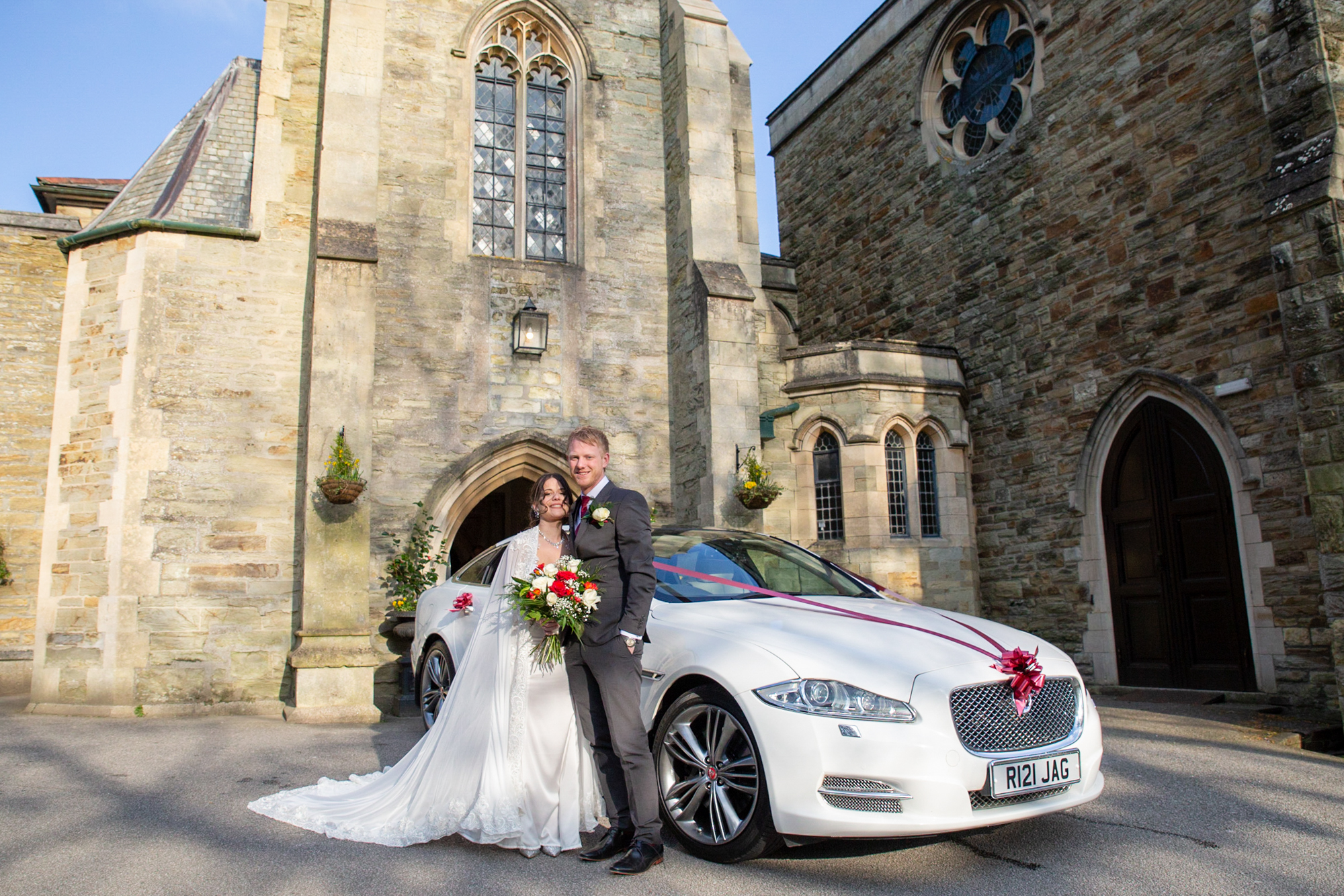 weddings at the alverton Truro by Tom Robinson photography Cornwall wedding photographer